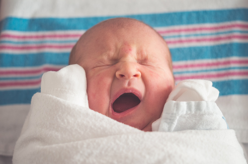 赤ちゃんが卵アレルギー すぐ病院 症状や時間下痢にも注意 体験談 育児ハッカー